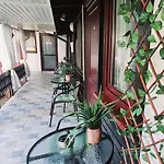 Pensiunea Red Rose Apartments