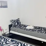 Pensiunea Red Rose Apartments