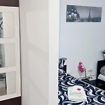 Pensiunea Red Rose Apartments