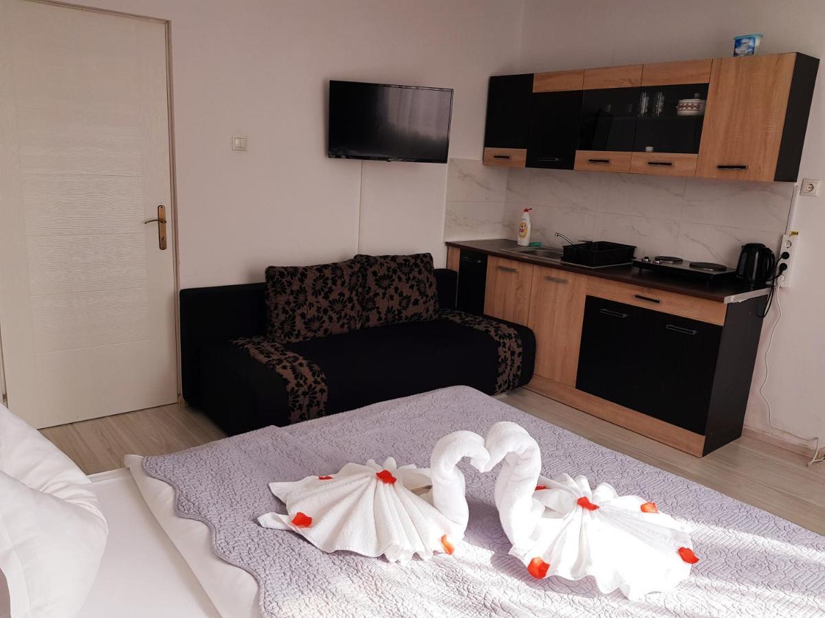 Pensiunea Red Rose 4*