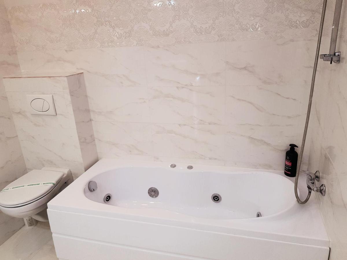 Guest house Pensiunea Red Rose 4*