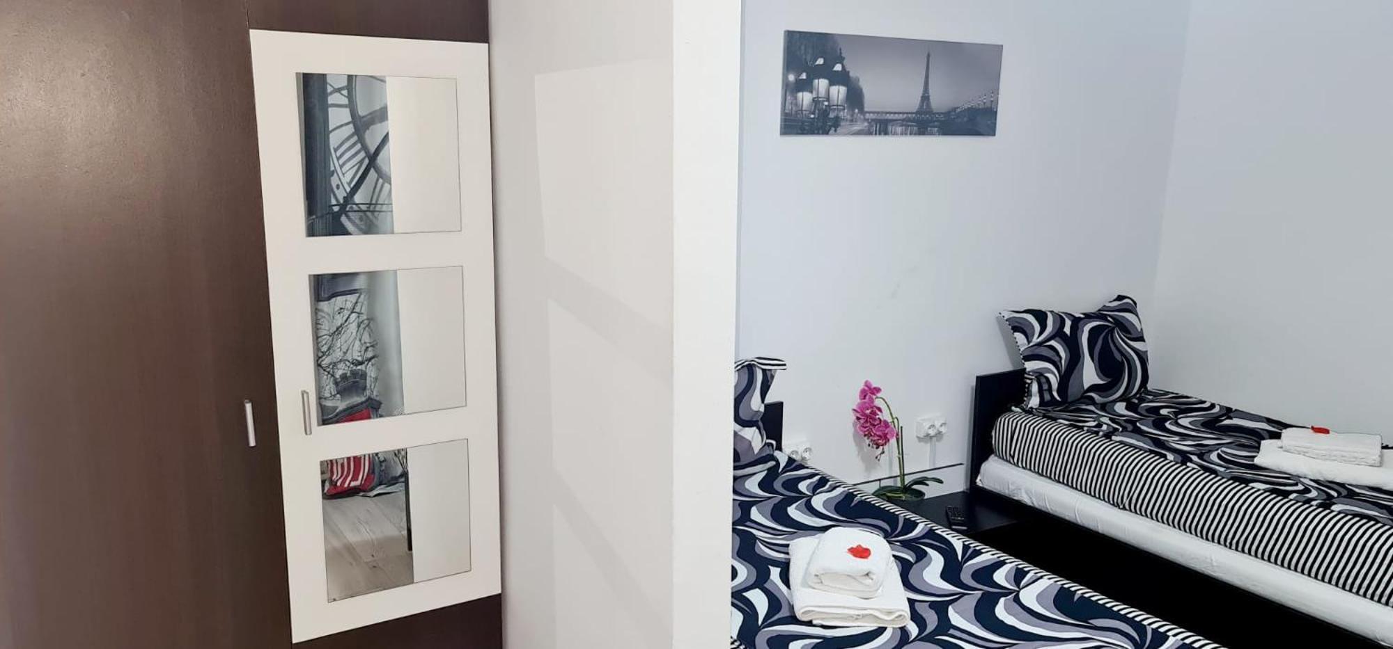 Pensiunea Red Rose Guest house 4*