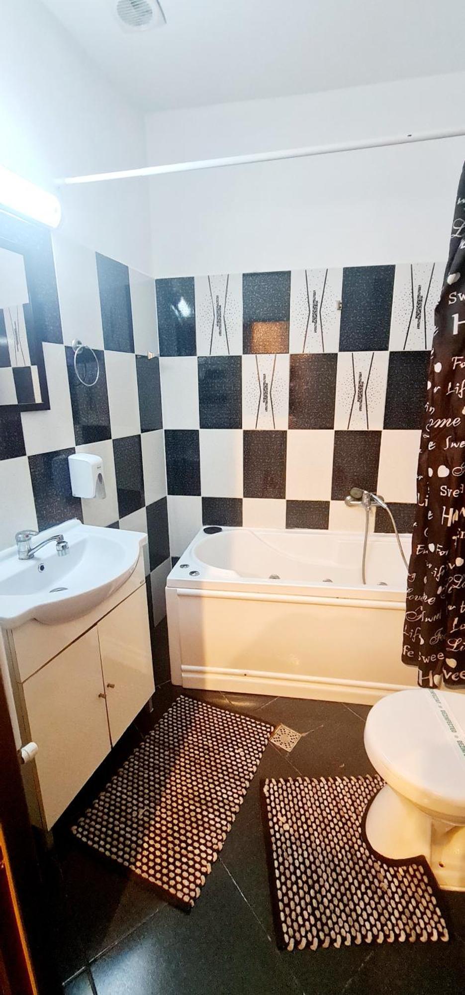 Pensiunea Red Rose Guest house 4*