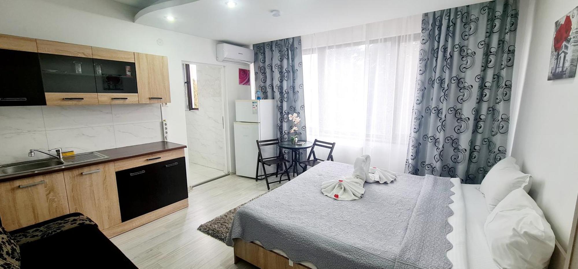 Pensiunea Red Rose Guest house 4*