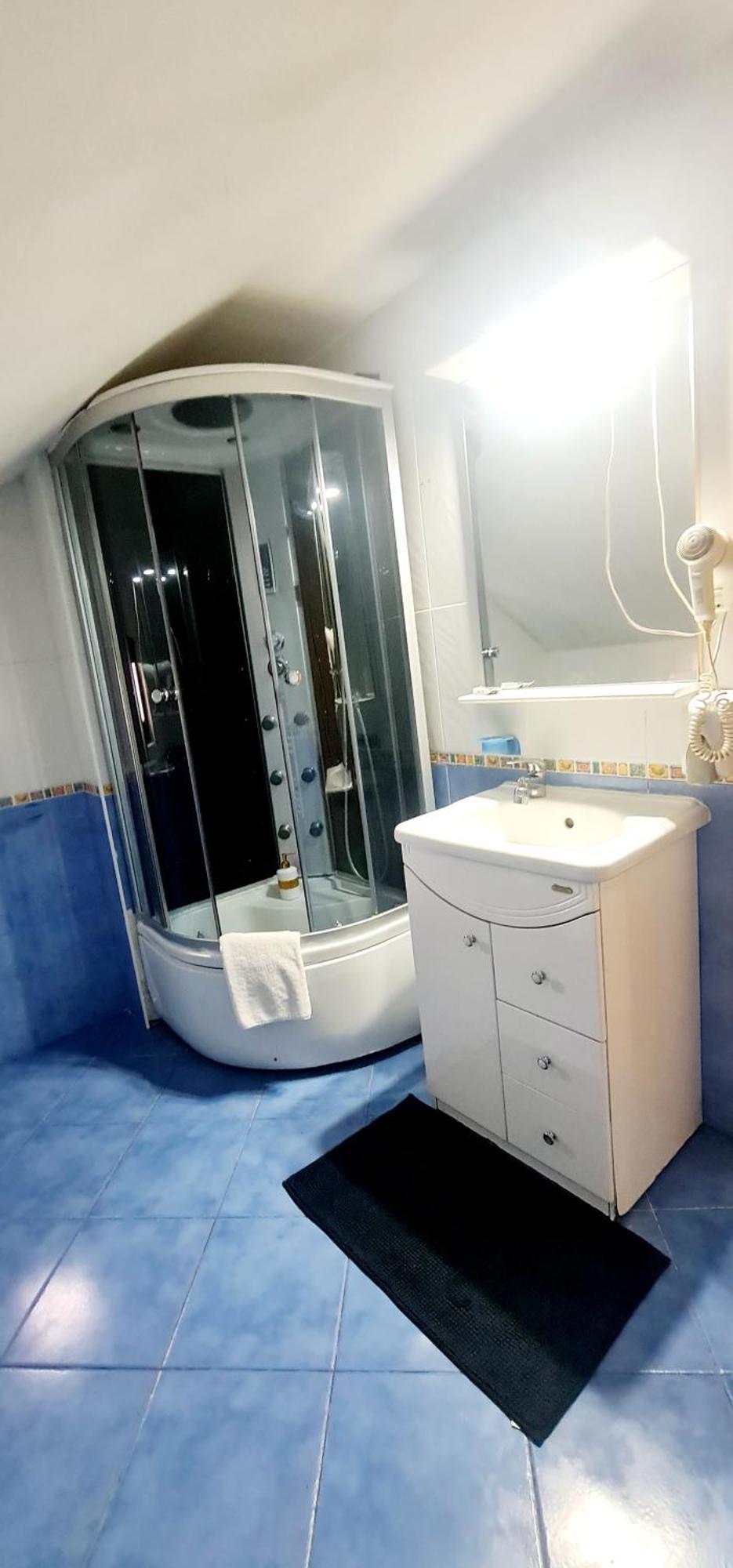 Pensiunea Red Rose Guest house
