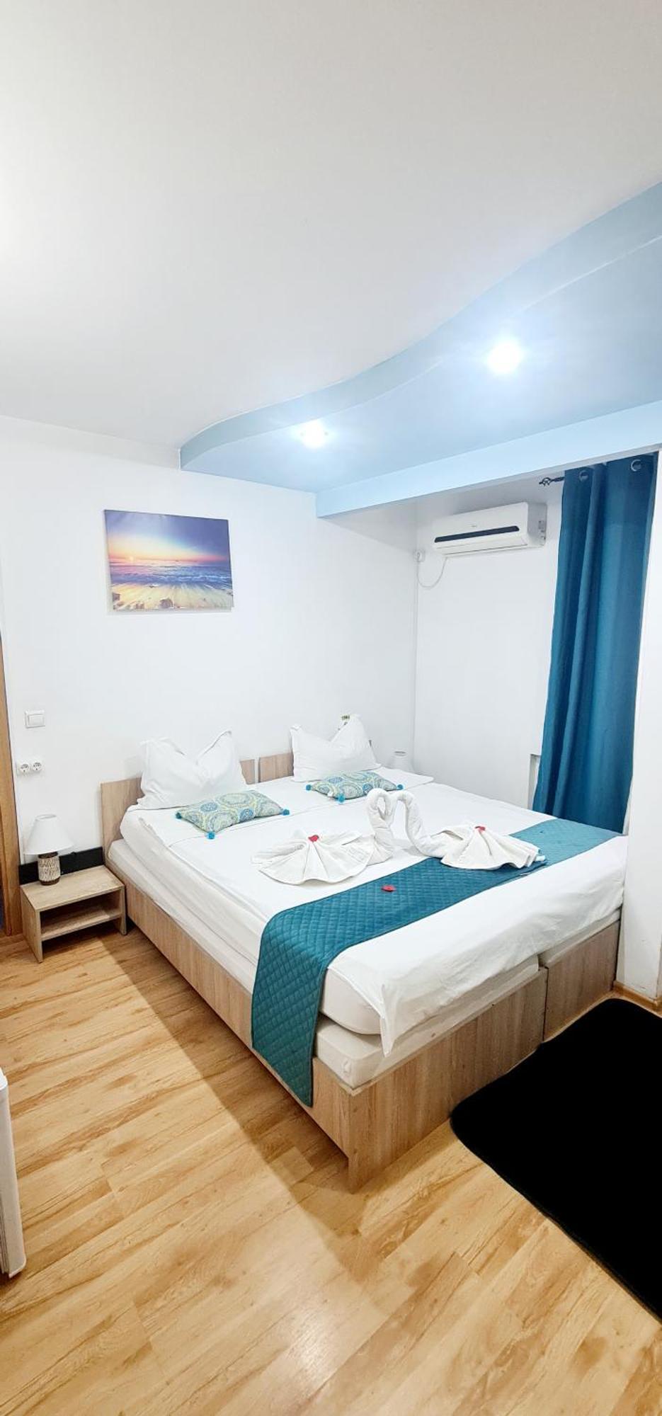 Pensiunea Red Rose Guest house 4*