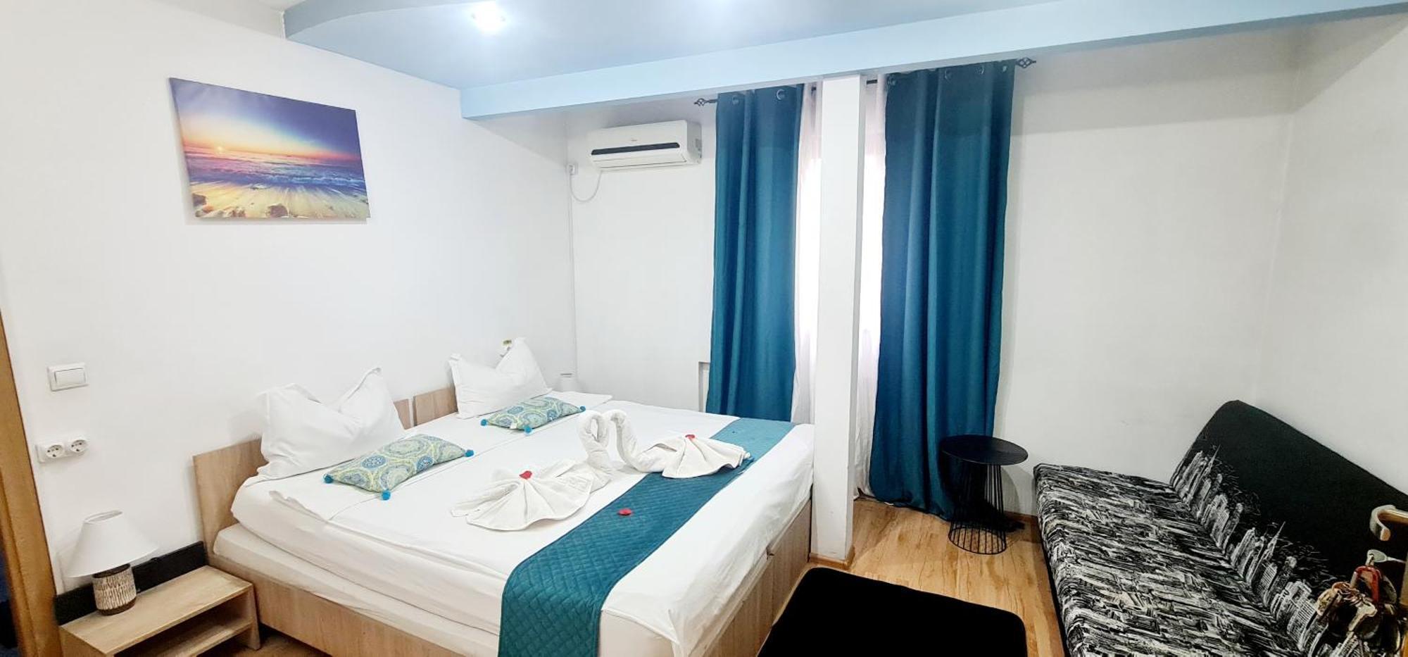 Pensiunea Red Rose Guest house 4*