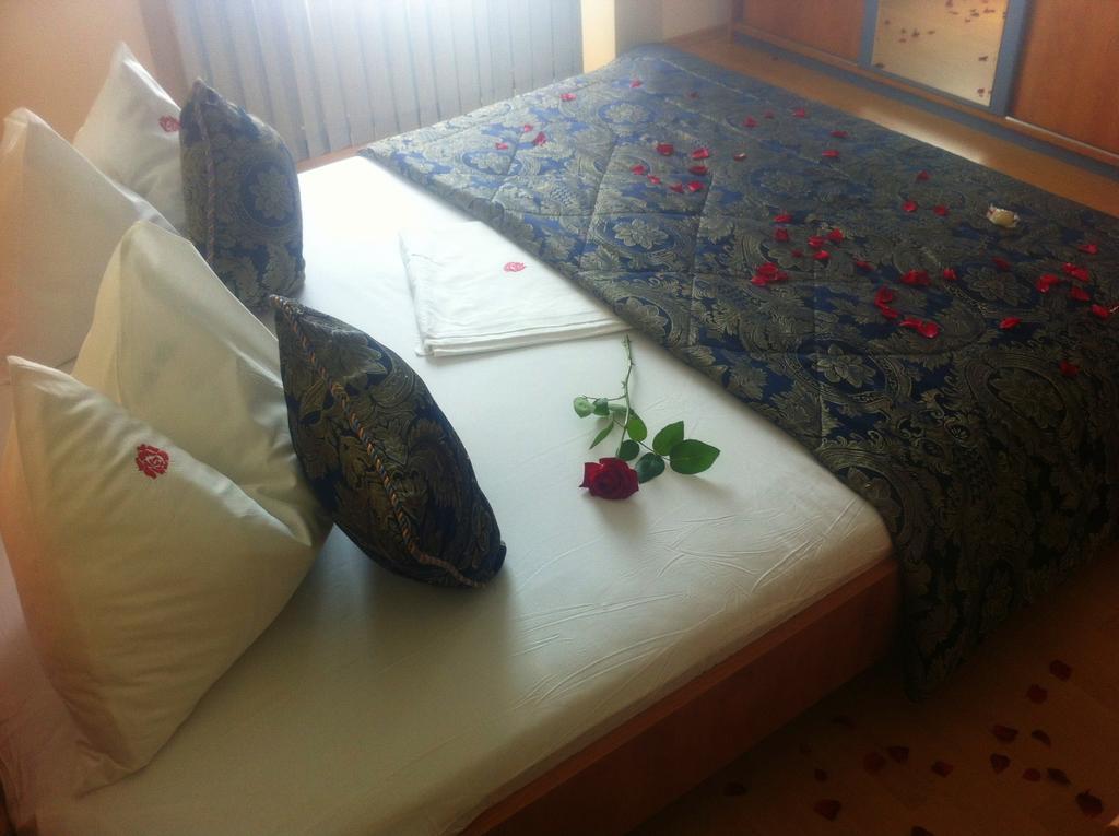 Pensiunea Red Rose Timisoara
