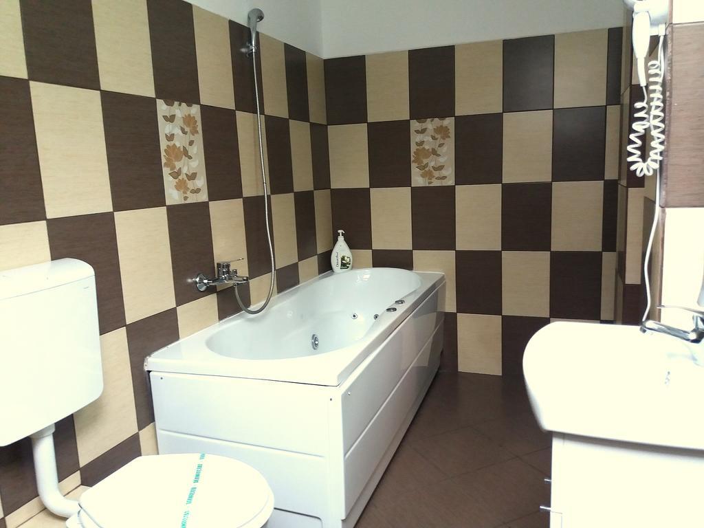 Pensiunea Red Rose Guest house Timisoara