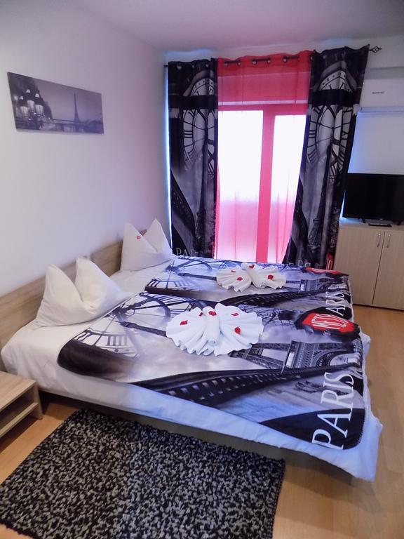 Pensiunea Red Rose Timisoara